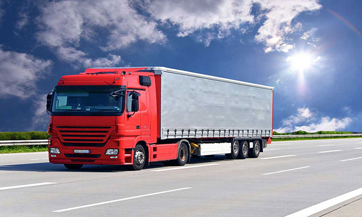 Trucking